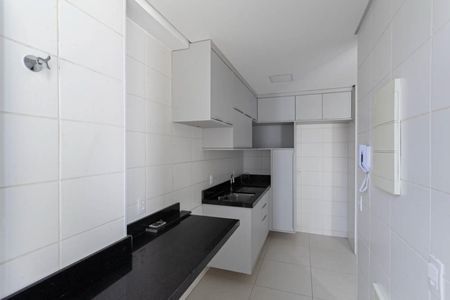 Apartamento à venda com 104m², 2 quartos e 2 vagas Apartamento à venda com 104m², 2 quartos e 2 vagasCozinha