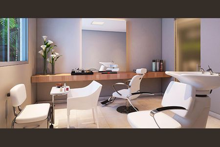 Apartamento à venda com 104m², 2 quartos e 2 vagas Apartamento à venda com 104m², 2 quartos e 2 vagasÁrea comum