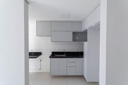 Apartamento à venda com 104m², 2 quartos e 2 vagas Apartamento à venda com 104m², 2 quartos e 2 vagasCozinha
