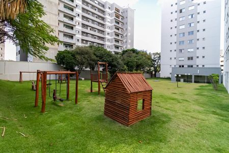 Apartamento à venda com 104m², 2 quartos e 2 vagas Apartamento à venda com 104m², 2 quartos e 2 vagasÁrea comum