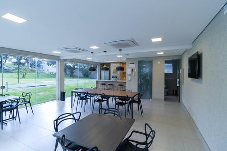 Apartamento à venda com 104m², 2 quartos e 2 vagas Apartamento à venda com 104m², 2 quartos e 2 vagasÁrea gourmet