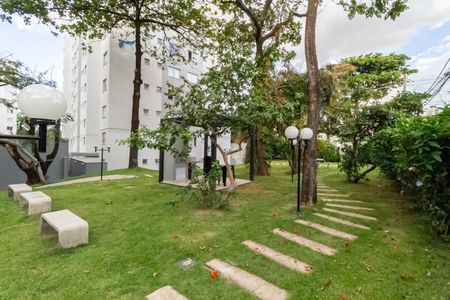 Apartamento à venda com 104m², 2 quartos e 2 vagas Apartamento à venda com 104m², 2 quartos e 2 vagasÁrea comum