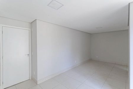 Sala de apartamento à venda com 2 quartos, 104m² em Liberdade, Belo Horizonte