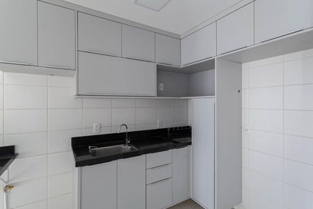 Apartamento à venda com 104m², 2 quartos e 2 vagas Apartamento à venda com 104m², 2 quartos e 2 vagasCozinha