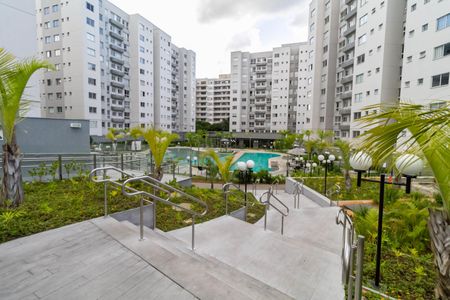 Apartamento à venda com 104m², 2 quartos e 2 vagas Apartamento à venda com 104m², 2 quartos e 2 vagasEntrada