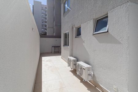Apartamento à venda com 104m², 2 quartos e 2 vagas Apartamento à venda com 104m², 2 quartos e 2 vagasÁrea Privativa