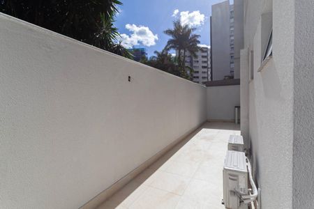 Apartamento à venda com 104m², 2 quartos e 2 vagas
