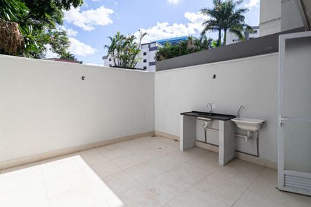 Apartamento à venda com 104m², 2 quartos e 2 vagas Apartamento à venda com 104m², 2 quartos e 2 vagasÁrea Privativa