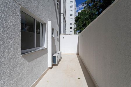 Apartamento à venda com 104m², 2 quartos e 2 vagas Apartamento à venda com 104m², 2 quartos e 2 vagasÁrea Privativa