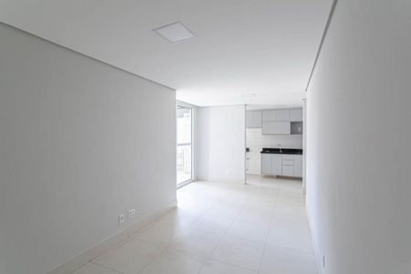 Sala de apartamento à venda com 2 quartos, 104m² em Liberdade, Belo Horizonte