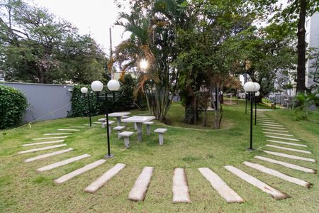 Apartamento à venda com 104m², 2 quartos e 2 vagas Apartamento à venda com 104m², 2 quartos e 2 vagasÁrea comum