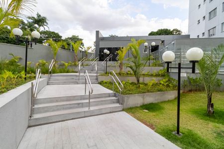 Apartamento à venda com 104m², 2 quartos e 2 vagas Apartamento à venda com 104m², 2 quartos e 2 vagasEntrada