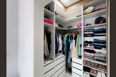 Casa de condomínio à venda com 300m², 3 quartos e 4 vagasQuarto 1 - Suíte