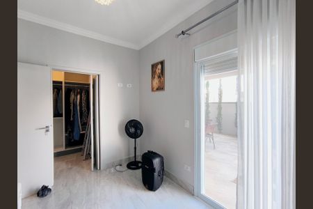 Casa de condomínio à venda com 300m², 3 quartos e 4 vagasQuarto 3