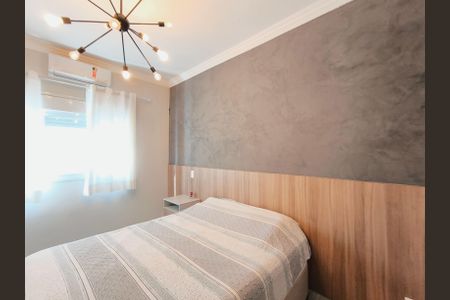 Casa de condomínio à venda com 300m², 3 quartos e 4 vagasQuarto 2