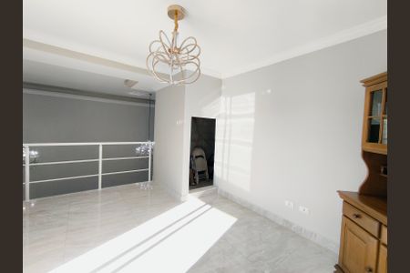 Casa de condomínio à venda com 300m², 3 quartos e 4 vagasSala 2