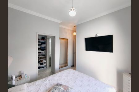 Casa de condomínio à venda com 300m², 3 quartos e 4 vagasQuarto 1 - Suíte