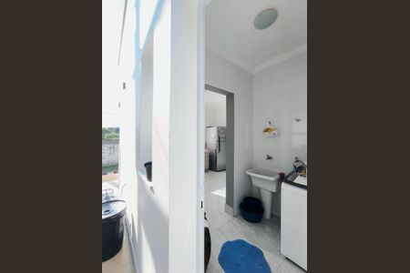 Casa de condomínio à venda com 300m², 3 quartos e 4 vagasÁrea de Serviço