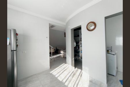 Casa de condomínio à venda com 300m², 3 quartos e 4 vagasCozinha