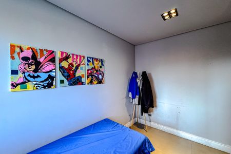 Apartamento à venda com 170m², 3 quartos e 3 vagas Apartamento à venda com 170m², 3 quartos e 3 vagasQuarto 3