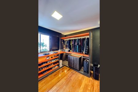 Apartamento à venda com 170m², 3 quartos e 3 vagasQuarto 1 - Suíte