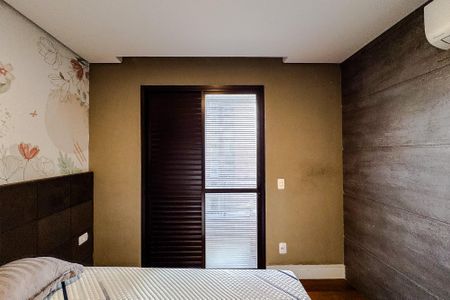Apartamento à venda com 170m², 3 quartos e 3 vagasQuarto 2 - Suíte