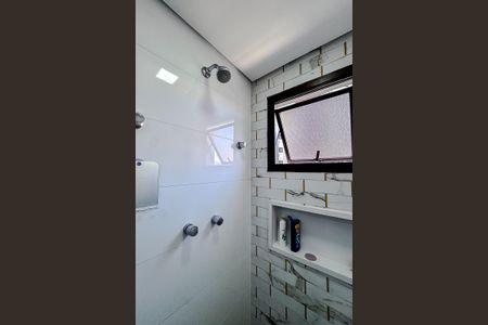 Apartamento à venda com 170m², 3 quartos e 3 vagasBanheiro da Suíte