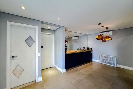 Apartamento à venda com 170m², 3 quartos e 3 vagasSala