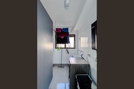 Apartamento à venda com 170m², 3 quartos e 3 vagasÁrea de Serviço