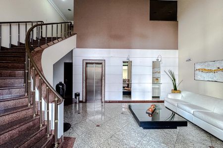 Apartamento à venda com 170m², 3 quartos e 3 vagasÁrea comum