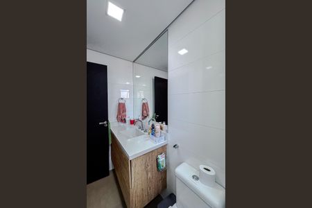 Apartamento à venda com 170m², 3 quartos e 3 vagas Apartamento à venda com 170m², 3 quartos e 3 vagasBanheiro da Suíte