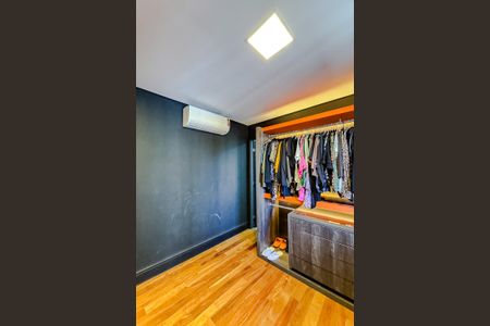 Apartamento à venda com 170m², 3 quartos e 3 vagasQuarto 1 - Suíte