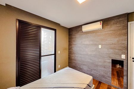 Apartamento à venda com 170m², 3 quartos e 3 vagasQuarto 2 - Suíte