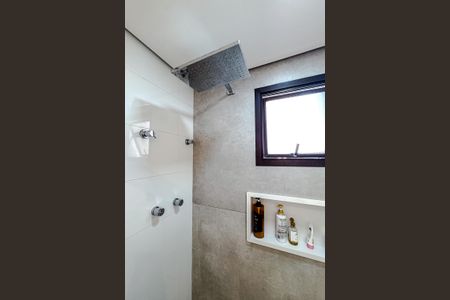 Apartamento à venda com 170m², 3 quartos e 3 vagasBanheiro 2  da Suíte