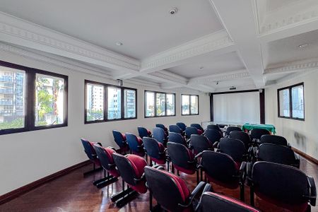 Apartamento à venda com 170m², 3 quartos e 3 vagasÁrea comum