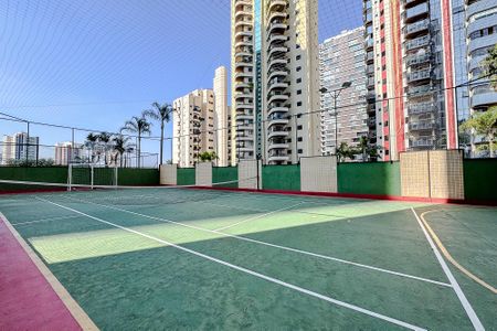 Apartamento à venda com 170m², 3 quartos e 3 vagasQuadra Esportiva