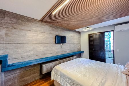 Apartamento à venda com 170m², 3 quartos e 3 vagasQuarto 1 - Suíte