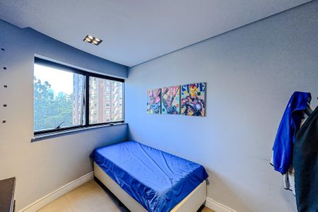 Apartamento à venda com 170m², 3 quartos e 3 vagasQuarto 3