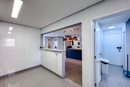 Apartamento à venda com 170m², 3 quartos e 3 vagasCozinha