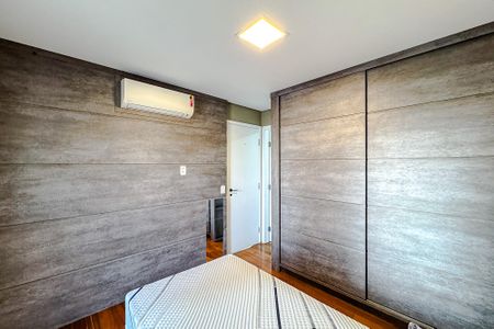 Apartamento à venda com 170m², 3 quartos e 3 vagasQuarto 2 - Suíte