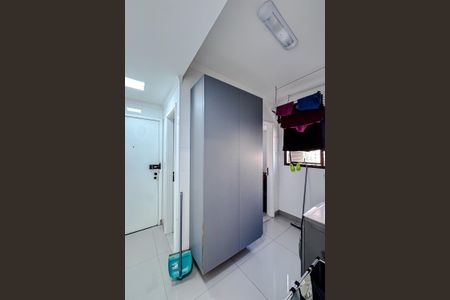 Apartamento à venda com 170m², 3 quartos e 3 vagasÁrea de Serviço