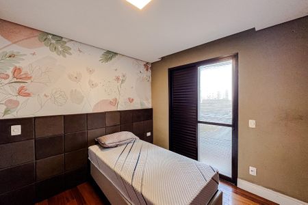 Apartamento à venda com 170m², 3 quartos e 3 vagasQuarto 2 - Suíte