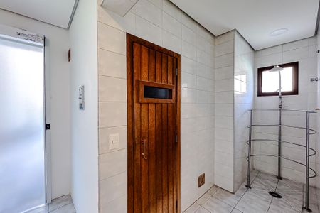 Apartamento à venda com 170m², 3 quartos e 3 vagas Apartamento à venda com 170m², 3 quartos e 3 vagasÁrea comum