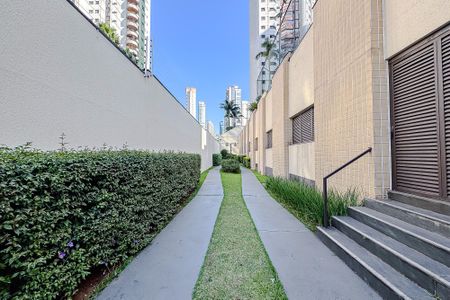 Apartamento à venda com 170m², 3 quartos e 3 vagasÁrea comum