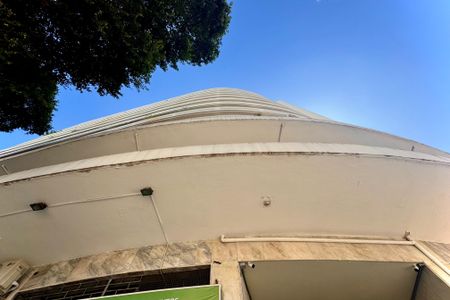 Apartamento para alugar com 52m², 1 quarto e sem vaga