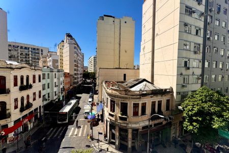 Apartamento para alugar com 1 quarto, 52m² em Centro, Rio de Janeiro