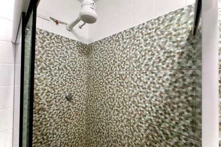 Apartamento para alugar com 52m², 1 quarto e sem vaga