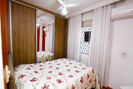 Apartamento à venda com 46m², 2 quartos e 1 vagaQuarto 2