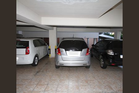 Apartamento à venda com 46m², 2 quartos e 1 vagaGaragem