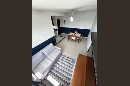 Apartamento à venda com 65m², 2 quartos e 1 vaga Apartamento à venda com 65m², 2 quartos e 1 vagaSala